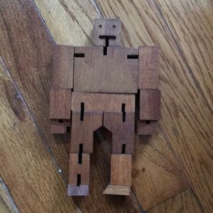 Areaware • CubeBot